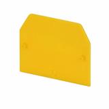 PSA10 PŁYTKA SKRAJNA SZARA