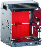 ACB HW2 3P Kaseta do wyłącznika wysuwnego (CHA)