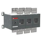 OT2500E03C przełącznik I - 0 - II bez rączki i wałka 1SCA103874R1001 ABB