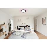 Oprawa SMART+ WIFI ORBIS CIRCLE460 RGB TW BK