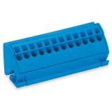 blok potencjałowy 4 mm2 MAX. CONDUCTOR SIZE:SOLID/FINE- /10szt./ WAGO
