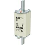 Wkładka topikowa NH zwłoczna NH1 85 gG 32A 1000V 004113707 ETI
