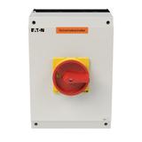 P3-100/I5-SI/N Rozłącznik On/Off 100A 50kW 207390 EATON