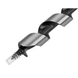 Wiertło do drewna spiralne 12x250mm GRAPHITE 57H358 GTX 57-358 GTX Poland