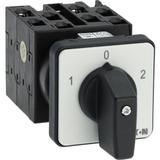 T0-4-8213/E Łącznik krzywkowy 20A 6.5kW 031726 EATON