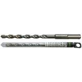 Wiertło udarowe SDS  o 8x210/150 mm