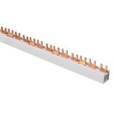 Szyna łączeniowa widełkowa 3P 18M S18 3F-12 45.388 OPATÓWEK