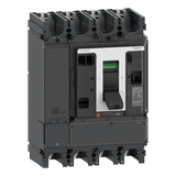 Rozłącznik ComPacT NSX NSX400NA DC 400A 4P C404400DS Schneider
