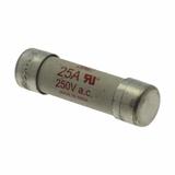 25A 250V AC 14X51mm S/COND FERRULE FUSE Wkładka szybka 25A AC 250V DC 250V 14x51 mm aR UL FWX-25A14F