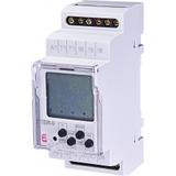 Termostat cyfrowy TER-9 24V AC/DC 002471803 ETI