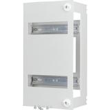 Zestaw do aparatury modułowej do kasety licznikowej DRS-MT/400-1 108388 EATON