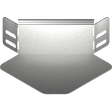 LRBJH60 Łącznik rozgałęźny 1,0 mm