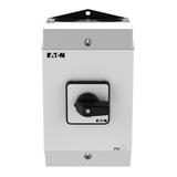 T3-4-8294/I2 Łącznik krzywkowy 32A 13kW 207193 EATON