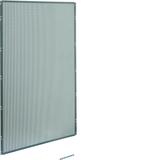 univers N płyta montażowa dla teletechniki wysokość obudowy 950mm 2-polowa UZ62M5 HAGER