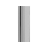 Simon Connect Element przedłużający kolumny ALC3200 dł.15m aluminium AL32P15/8 KONTAKT