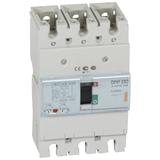 Wyłącznik DPX3 250 3P 250A 25Ka 420209 LEGRAND
