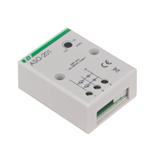 Automat schodowy z zaciskami śrubowymi 230V ASO-201 F&F