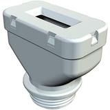 DŁAWIK DO PŁASK.KAB.M32 6X30 SZ