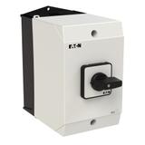 T3-5-8369/I2 Łącznik krzywkowy 32A 13kW 207536 EATON