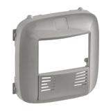 My Home Valena Allure - Plakietka Detektor Ruchu Dual Aluminium 754927 LEGRAND