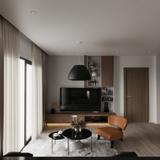 Sollux Żyrandol BELLA 60 czarny SL.0734