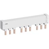 Szyna łączeniowa PS2-3-0-125