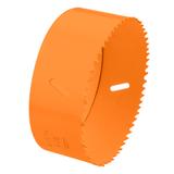 Otwornica bi-metalowa 105 mm