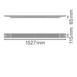 Oprawa LOW BAY FLEX 1500 DALI P 105W 840 N