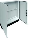 univers Rozdzielnica stojąca IP55 kl. I 1550x1850x400 + cokół 200mm FR26G2 HAGER