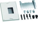 univers N HC 300x250mm zestaw dla wyłącznika mocy H3+ P160 UC21LH0 HAGER