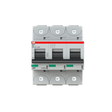 S803C-C50 Wyłącznik nadprądowy 25kA 3P C50A 2CCS883001R0504 ABB