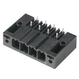 SV 7.62HP/07/270 SF 3.5SN BK BX CO Złącze wtykowe płytek drukowanych /24szt./ WEIDMULLER