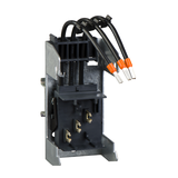 Oznaczniki, element łączeniowy do AK5 25A 1 szyna 3P