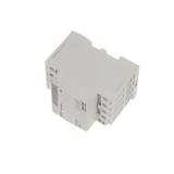 Stycznik modułowy montaż na szynie styki 4Z 63A ST63-40-24V F&F