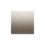 Simon 54 GO Klawisz pojedynczy do łączników i sterowników elektronicznych