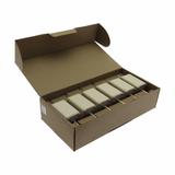 FUSE 80A 690V aR DIN 1 HSDNH Wkładka szybka 80A 690V aR DIN 1 podwójny wskaźnik 170M3811D EATON