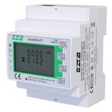 Licznik 3-fazowy przekładnikowy z wyjściem Ethernet MID LE-03ETH-CT F&F