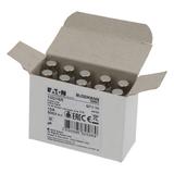 FUSE 10A DI/E16 GR 500VAC Wkładka DI 10A GR 500VAC E16 10D16R EATON