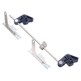 Blokada mechaniczna Tesys F do 2 pionowych styczników LA9FL4L