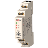 PRZEKAŹNIK BISTABILNY SEKWENCYJNY 230 V AC TYP: PBM-06