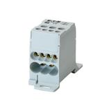 Blok listew rozdzielczych 1-biegunowy 80A KB-4/80 289969 EATON