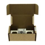 700AMP 150V AC SEMI-COND FUSE Wkładka szybka 700A AC 150V DC 150V 38x88 mm UL FWA-700A EATON