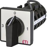 Przełącznik pomiaru prądu CS 16 98 U 004773095 ETI