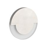 SOLA LED AC-WW Oprawa przyschodowa LED SOLA LED AC-WW 220-240 AC 1.3W barwa 3000K 13Lm IP 20 okrągły