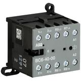 Stycznik BC6-40-00-1.4-24DC GJL1213201R8001 ABB