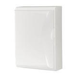 BC-A-3/39-TW Szafka natynkowa drzwi białe plecy 101560 EATON