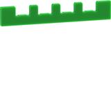 ACB HW1 Wspornik/spinka przyłącza unimes H pole U-PWE 4P przyłącze przednie