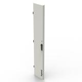 XL3S 630 Drzwi Metalowe Do Przedziału Kabl. 1500Mm 337690 LEGRAND