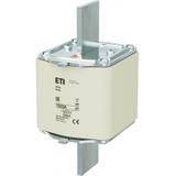 Wkładka topikowa NH zwłoczna NH4a gG 1500A 500V 004116119 ETI