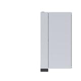 univers Rozdzielnica stojąca IP55 kl. I 1550x1850x275 + cokół 100mm FR26E1 HAGER
